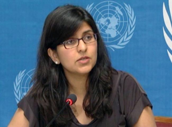 Egypt: UN concerned over harassment of civil society