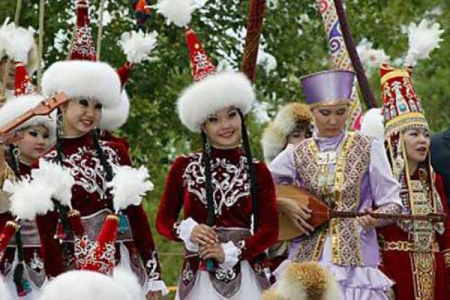 Ban appeals for solidarity on International Day of Nowruz