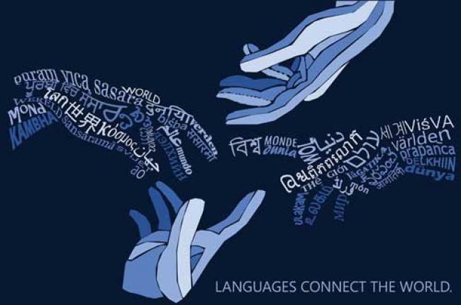 UN urges support for mother languages, linguistic diversity