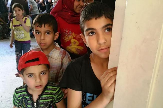 Civilians in Yarmouk facing vulnerability of highest severity: UN agency