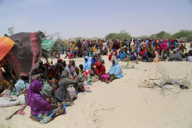 Alarming levels of insecurity in Nigeria driving civilian displacement: UN agency