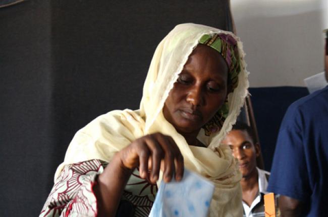 Guinea: UNSC urges restraint ahead of election certification