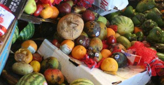 UN initiative tackles food losses in African nations