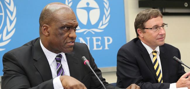 UN South-South forum wraps up with pledge for development