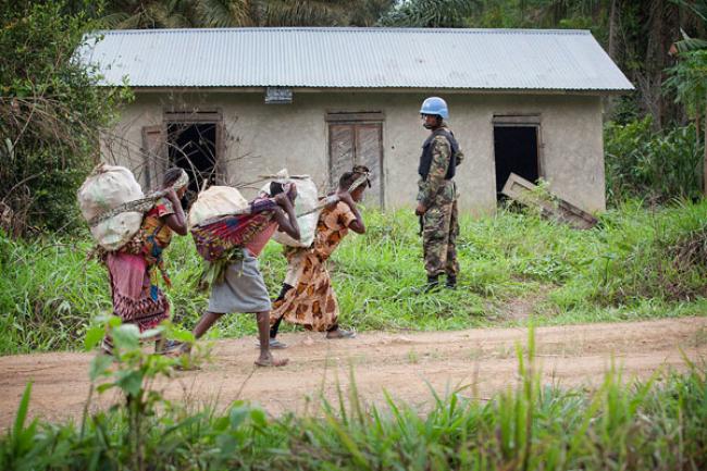 DR Congo: UN special envoy condemns ‘trend of massacres’ in eastern province