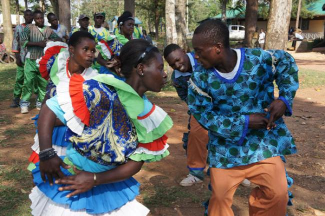 Ritual dancing, bread-making among cultural practices added to UN heritage list