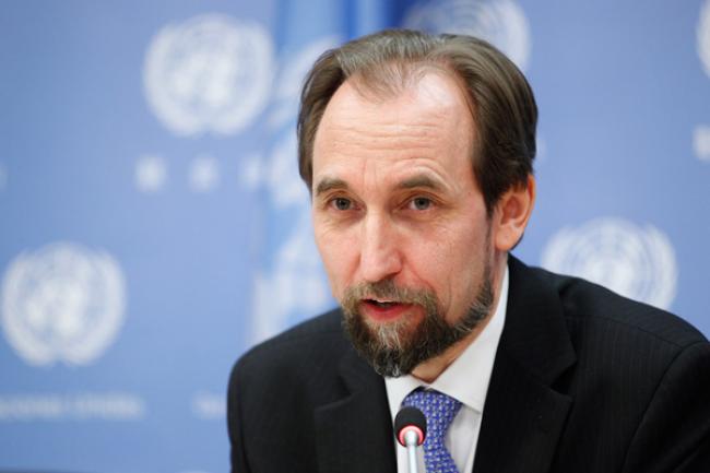 UN rights chief condemns ‘brutal’ killings by ISIL of women politicians in Iraq