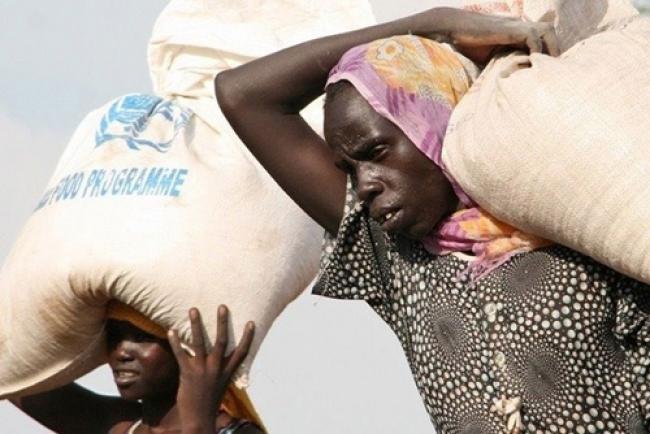 UN allocates $75 million to boost aid operations in the Sahel, Horn of Africa