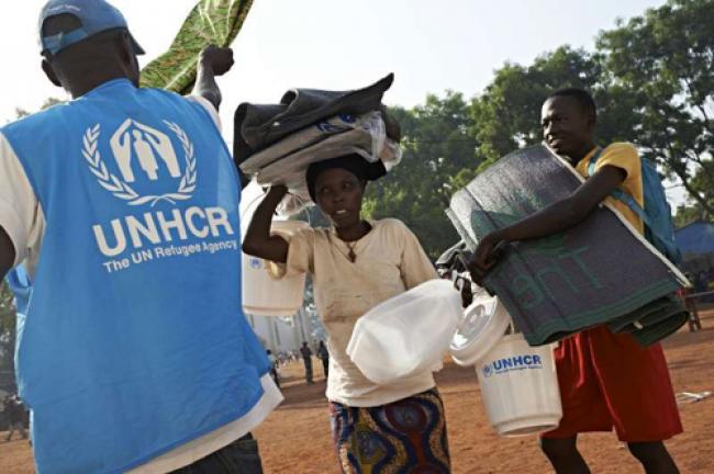 CAR: UN calls for more aid amid ongoing violence