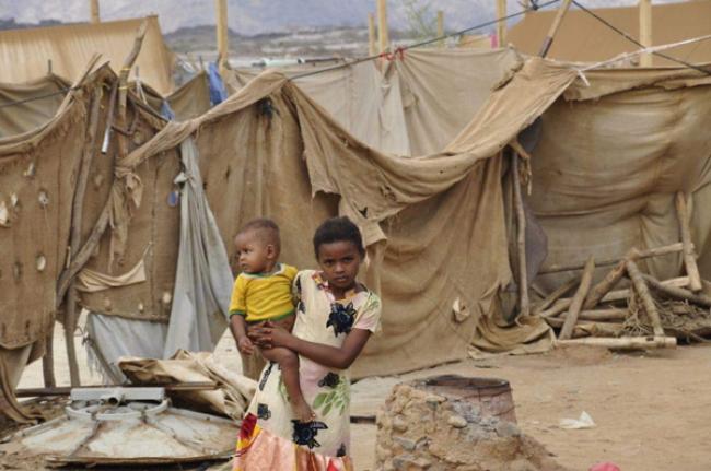 Commending Yemenis on peace pact, Ban urges partners to step up support