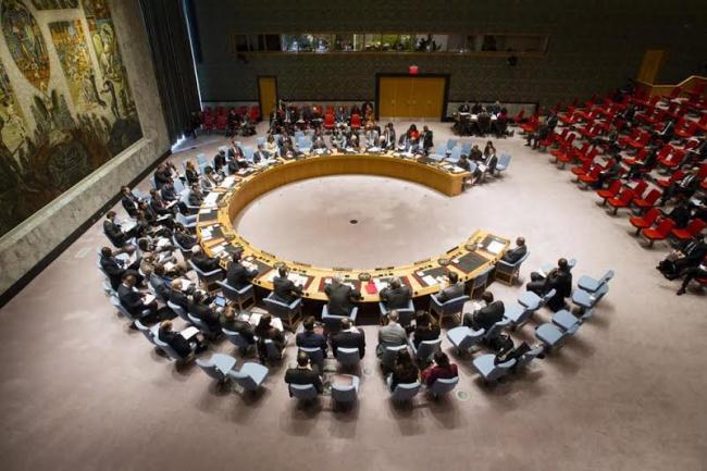 Security Council welcomes reinstatement of the transitional authorities in Burkina Faso