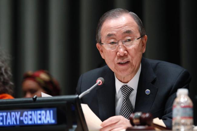 UN chief deplores ‘barbaric’ killing of Ethiopian nationals in Libya