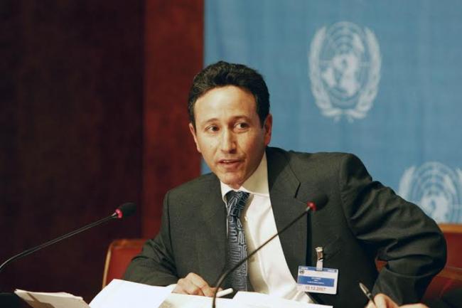 Ban appoints experienced Australian national as UN disaster risk reduction chief