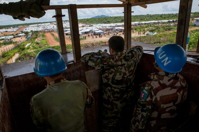South Sudan: Security Council expresses concern over expulsion of UN relief coordinator
