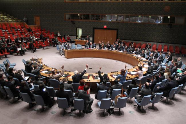 South Sudan: Security Council to impose targeted sanctions