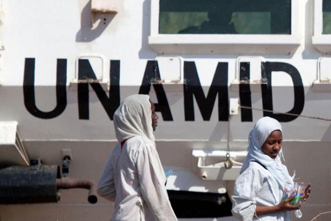 UN mission deplores deteriorating tensions in Sudan’s Darfur region