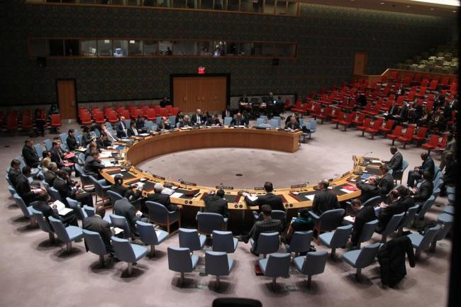Mali: Security Council welcomes political agreement as step towards peace
