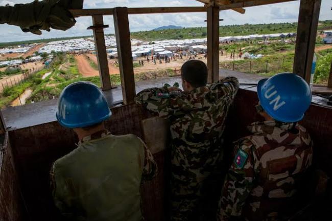 South Sudan: UN mission secures release of all personnel taken hostage 