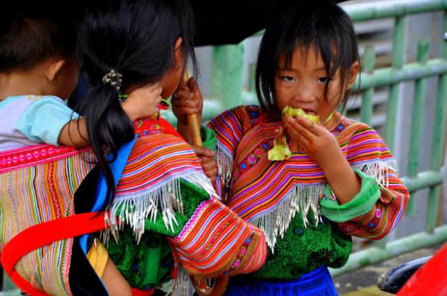 Photo competition shines spotlight on UN's zero hunger goal