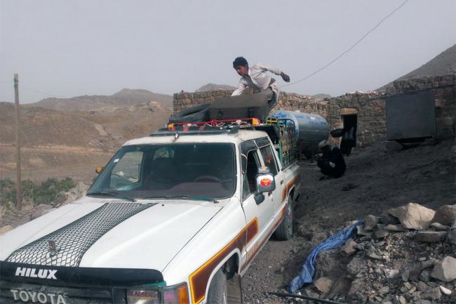 Yemen: UN urges humanitarian access, respect for international law