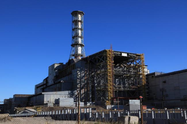 Chernobyl disaster anniversary: Ban reiterates UN