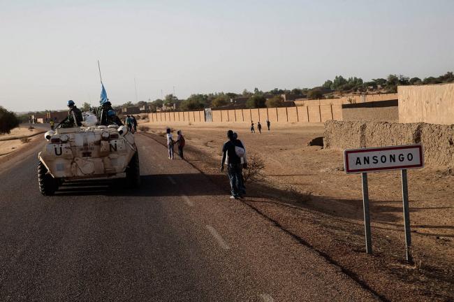 Mali: UN mission condemns ‘cowardly and heinous’ attack on compound