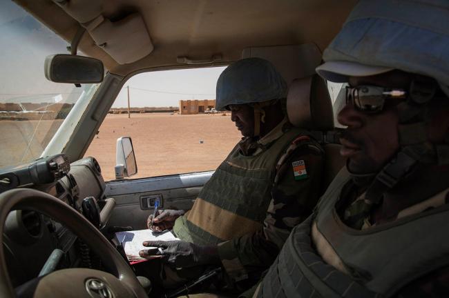 Mali: UN official urges parties to ‘immediately cease hostilities’