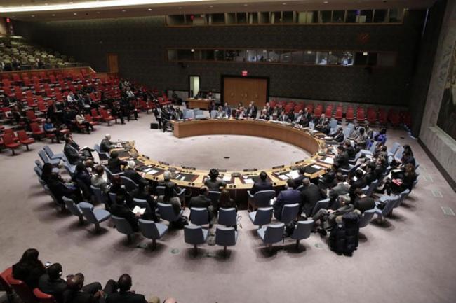 Peace process in Mali at 'crucial stage' UN peacekeeping chief tells Security Council