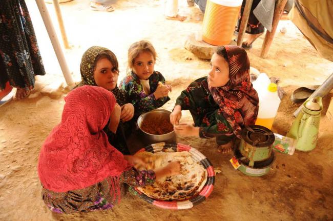 As Yemen crisis deepens, UN food relief agency calls on warring factions