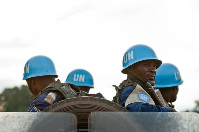 Central Africa: Security Council boosts UN mission presence 