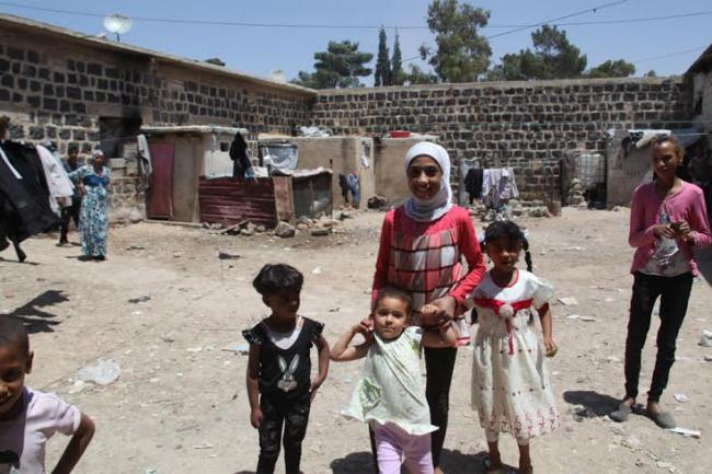 Donors urged to meet critical funding shortfall faced by UNRWA for Palestinian refugees