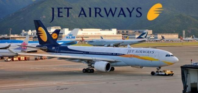 Jet Airways hosts Flight of Fantasy for over 130 children