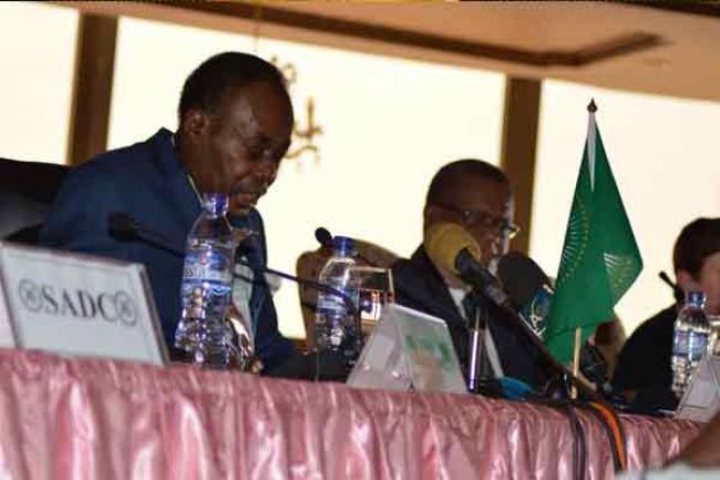DR Congo: Ban notes conclusion of national dialogue, urges active engagement with all stakeholders