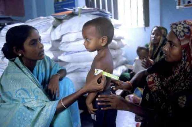 Multisectoral approach needed to address different facets of malnutrition – UN health agency