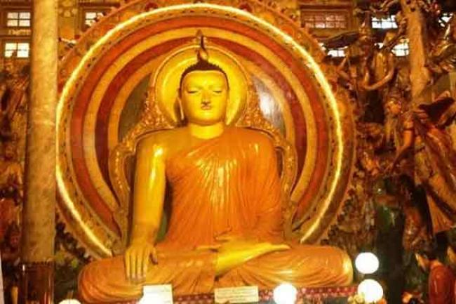 On Day of Vesak, UN chief says Buddhism can help enlighten world about pressing issues