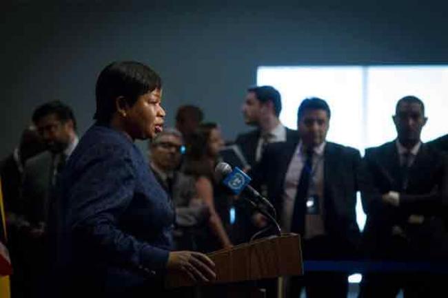 Justice and accountability ‘critical components’ for lasting peace in Libya – ICC Prosecutor