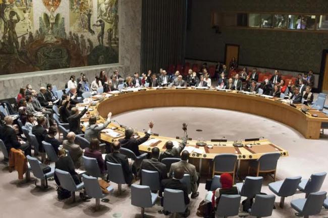 Security Council endorses steps to combat sexual exploitation by UN peacekeepers
