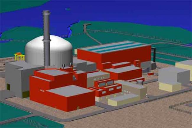 MOU with France on Jaitapur nuclear reactor 
