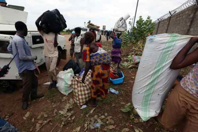 South Sudan: Ban to put in place measures to improve UN Mission’s ability to protect civilians