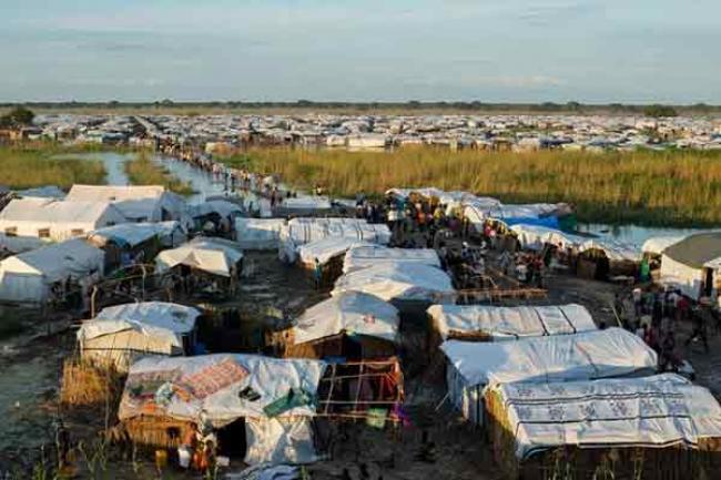 UN agencies launch new tool to help displaced populations manage fuel needs