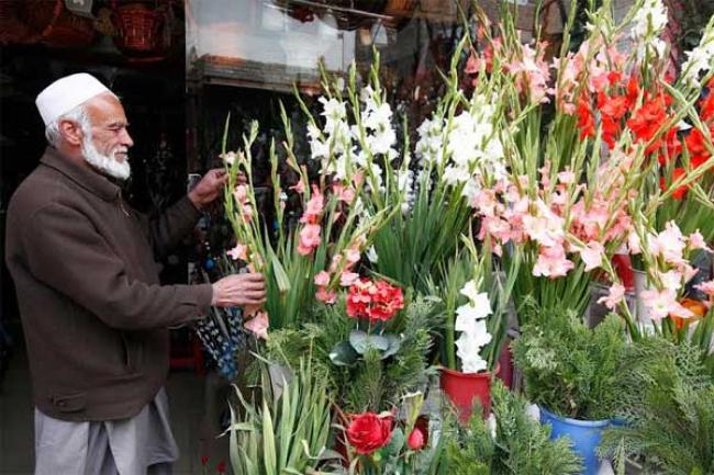 Nowruz is an opportunity to bolster UN goal to 'leave no one behind' on road to sustainable future – Ban