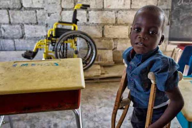 Inclusive education vital for all, including persons with disabilities – UN rights experts