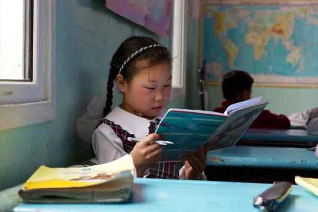 On eve of Literacy Day, UN Secretary-General highlights literacy