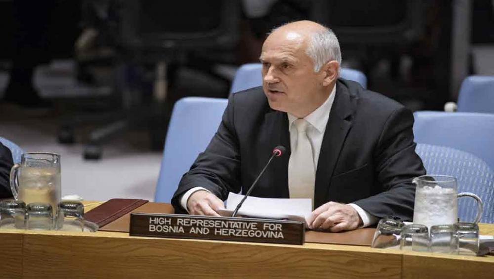 Challenges can derail Bosnia and Herzegovina from path of stability, Security Council told 