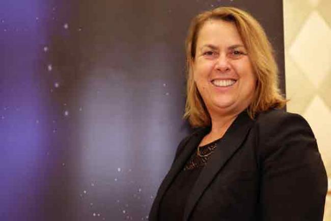 INTERVIEW: Space technology can help create a better world – Simonetta Di Pippo, UN Office for Outer Space Affairs