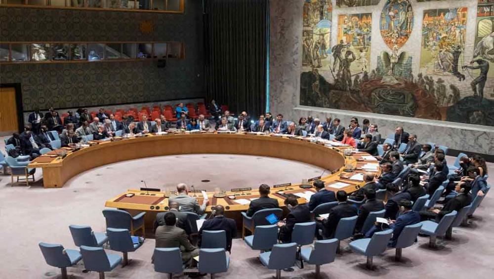 International community needs to 'change narrative' about Africa – UN chief Guterres
