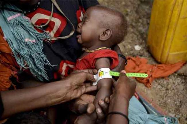 Tackling hunger crises in South Sudan, Somalia, Nigeria and Yemen requires $4.4 billion – UN