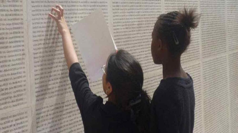 UNESCO launches first-ever policy guide on Holocaust education and genocide prevention