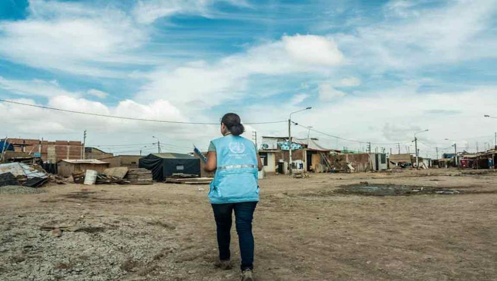 UN, humanitarian partners to launch $40M appeal for flood-hit Peru