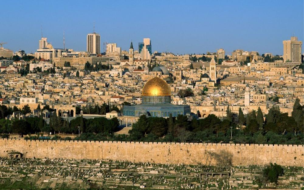 Donald Trump set to recognise Jerusalem as Israel capital, triggers Middle East tension 